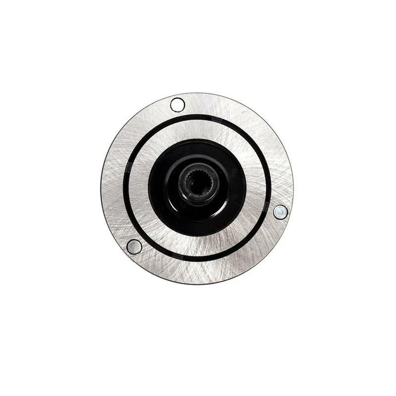 

AC Compressor Clutch Assembly Repair Kit for Escalade Tahoe Suburban Avalanche