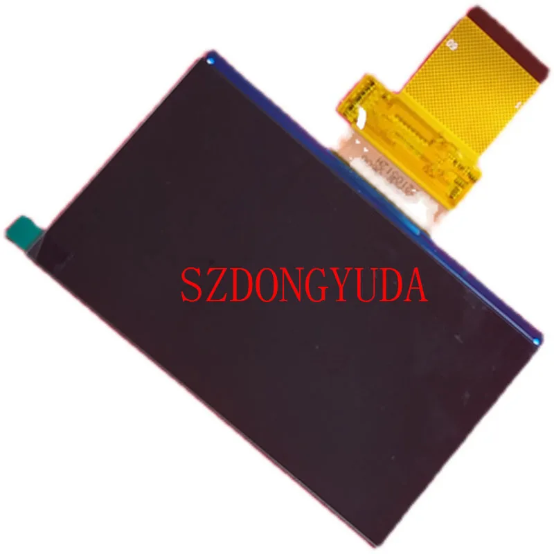 Nova 5.8 Polegada 1920*1280 0580600-v2 Rx058-0600 para Vp10 Projetor Painel da Tela de Lcd Painéis e LCDs p/ tablet