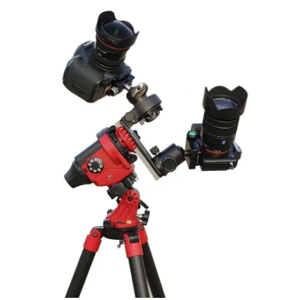 SkyWatcher искусственный экваториальный инструмент для крепления AZ-GTi Star Adventurer