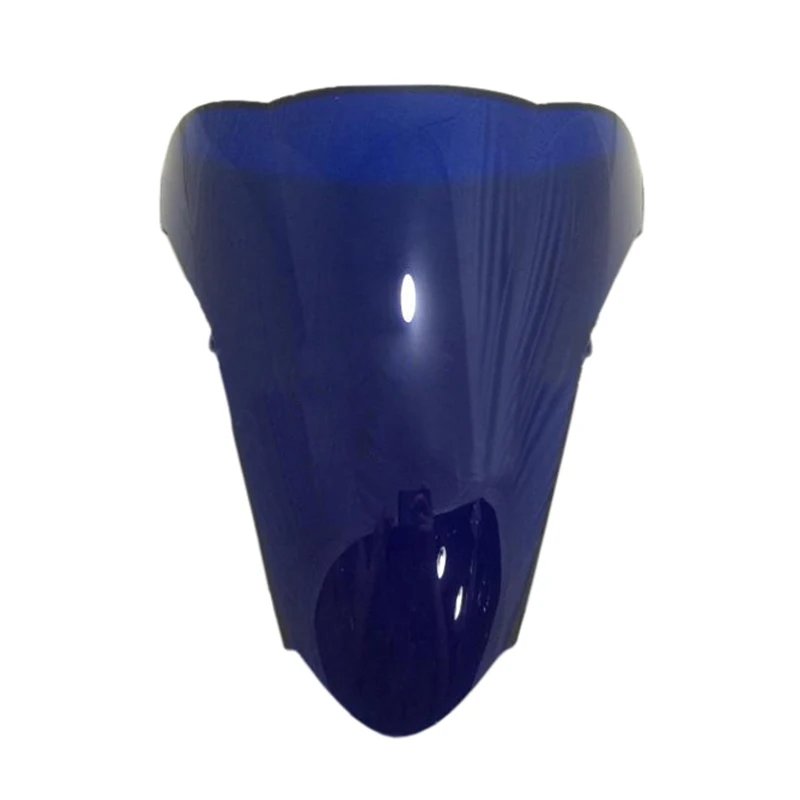 JIUWAN 1 шт. ветровое стекло мотоцикла ABS спойлер ветровые дефлекторы декоративные