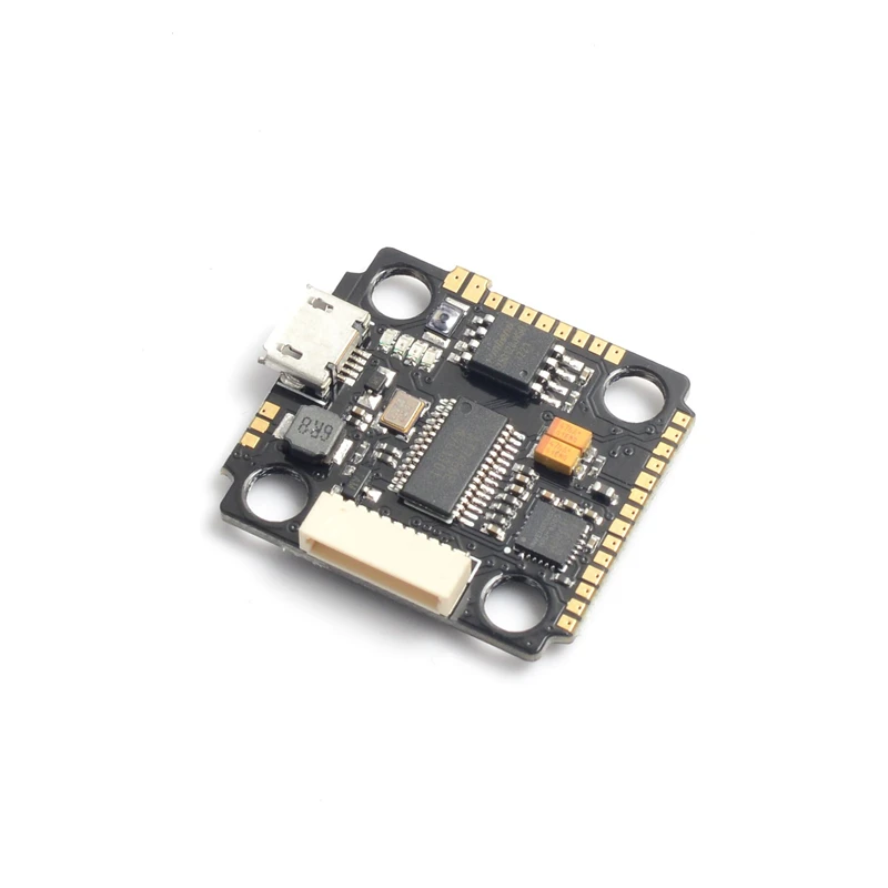 OnlyF405mini Control Diatone MAMBA F405 MK2 Mini MK2 Betaflight F40 40A F25 25A 3-6S DSHOT600 134 F411 FPV гоночный Дрон гонщик ESC - Цвет: OnlyF405mini Control