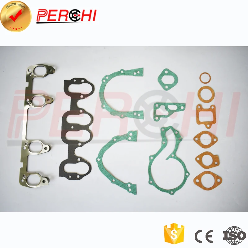 Комплект для ремонта прокладки головки двигателя VW Santana 2006 | Автомобили и