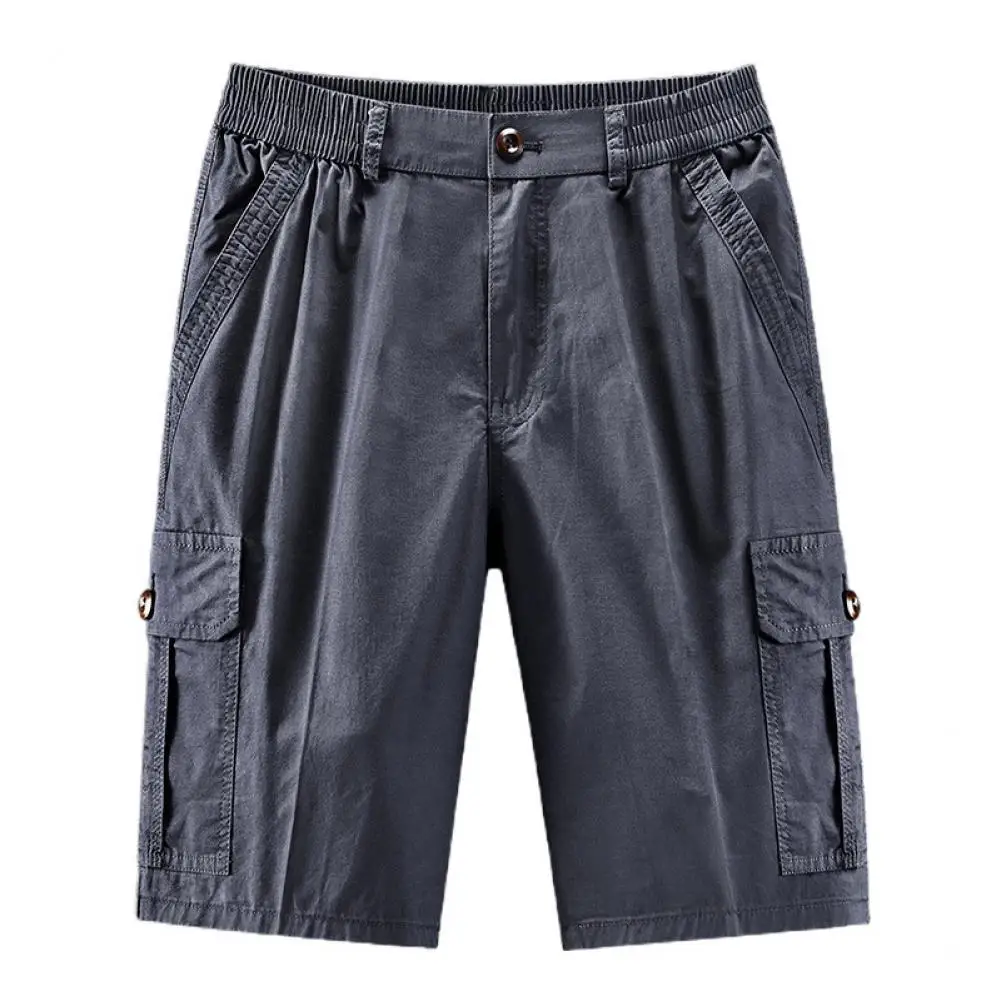 

Loose Cool Casual Man Beach Shorts Easy-cleaning Shorts Breathable for Boy