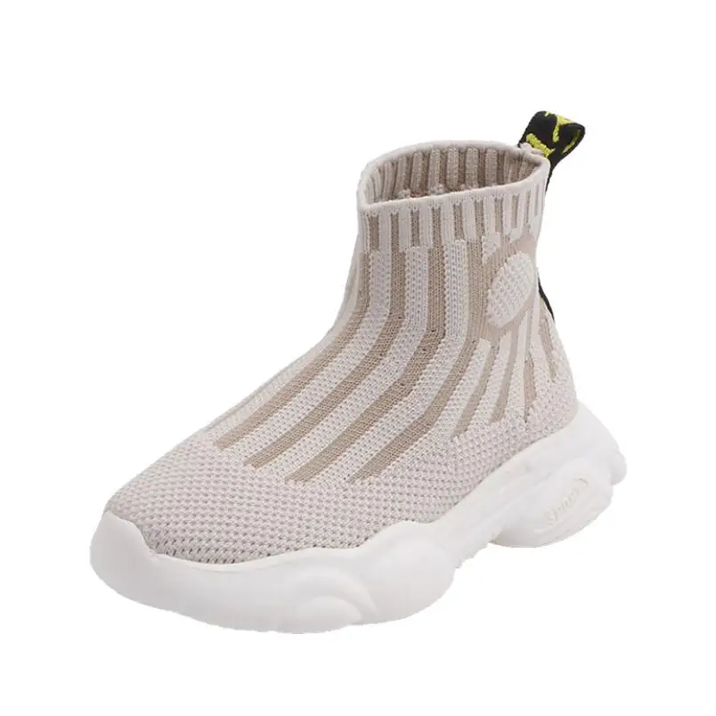 

New spring children casual shoes girls boys short boots canvas shoes kids sneakers tendon baby running shoes child sport shoes