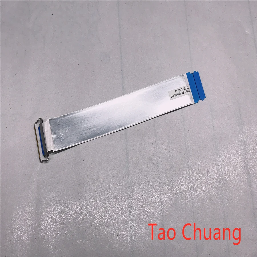 

50.4EO05.011 FOR Lenovo ThinkPad Helixl LCD screen cable LDK1 EDP FFC 00JT571 50.4EO05.001