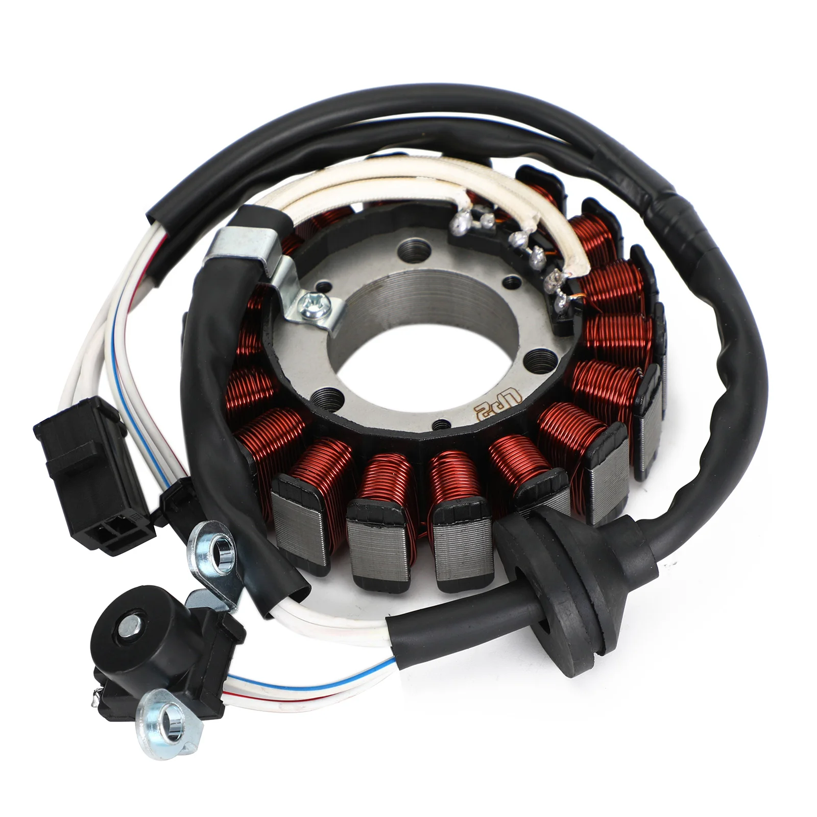 

Статор двигателя Topteng, подходит для YAMAHA ZUMA BWS 125 09-15, магнитный генератор 5S9-H1410-00, аксессуары для мотоциклов
