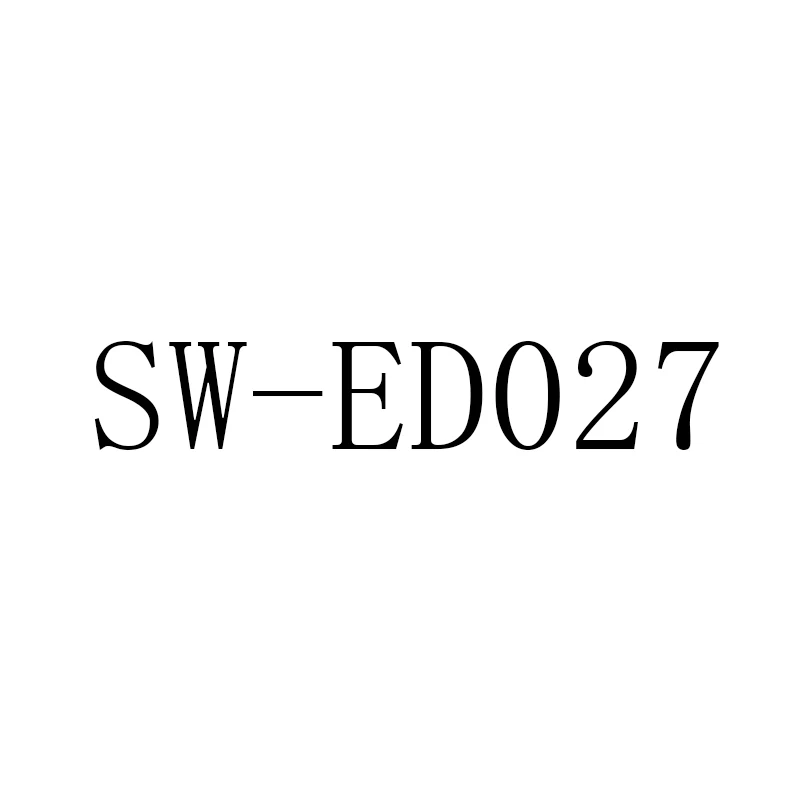 

SW-ED027