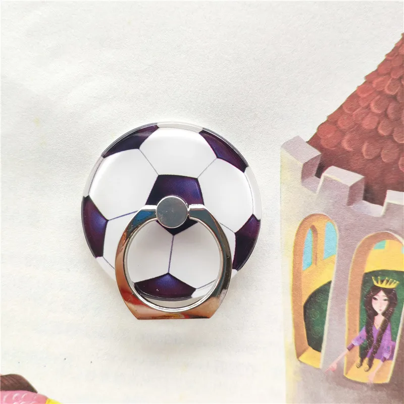 Мобильный телефон подставка для смартфона футбольный баскетбольный держатель