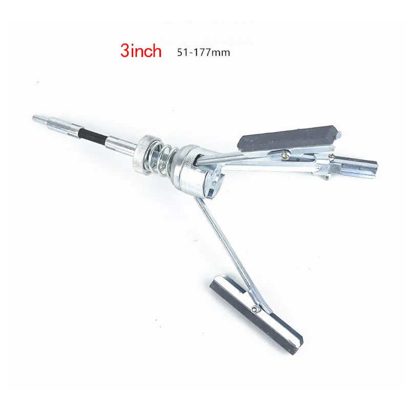 Заточка поршневого цилиндра для механического ремонта шлифовальный станок