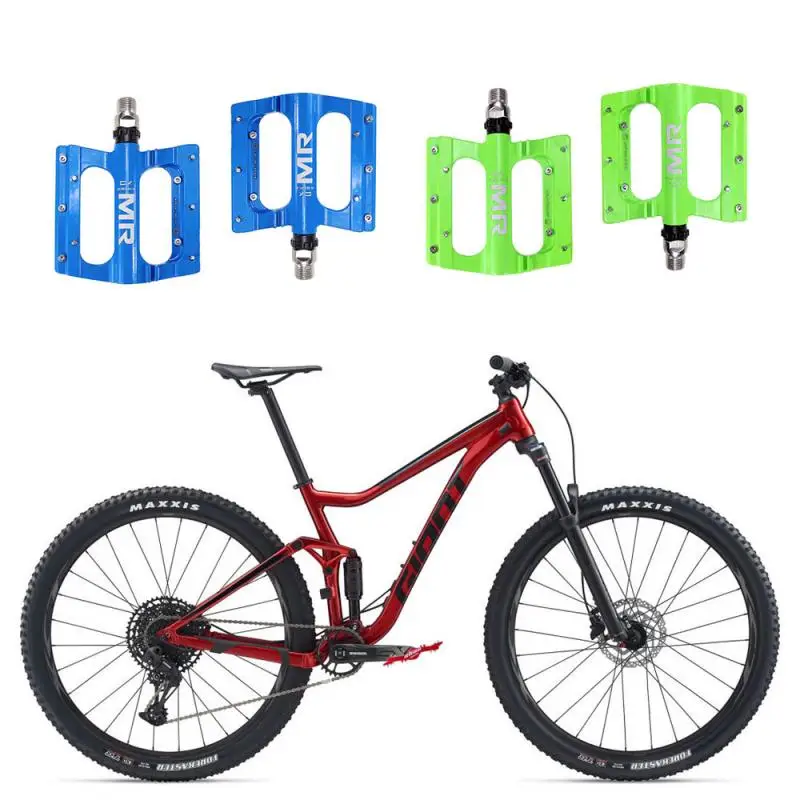 SHANMASHI велосипедная педаль из алюминиевого сплава Удлиняющая ось экономящая силы