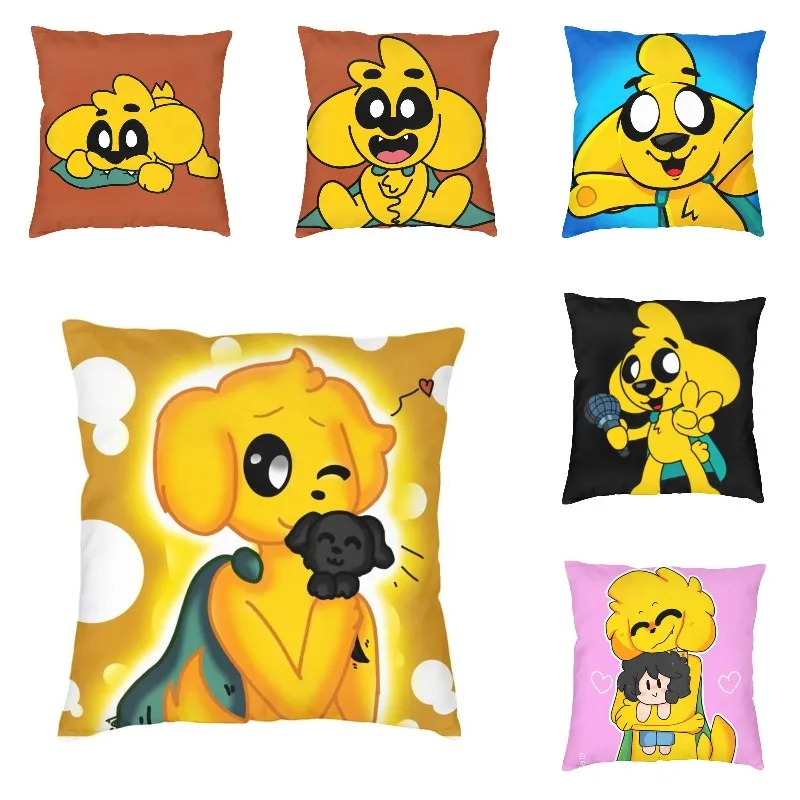 

Custom Mikecrack Square Pillow Case Home Decor 3D Double Side Print The Compas Among Cushion Cover For Sofa Living Room