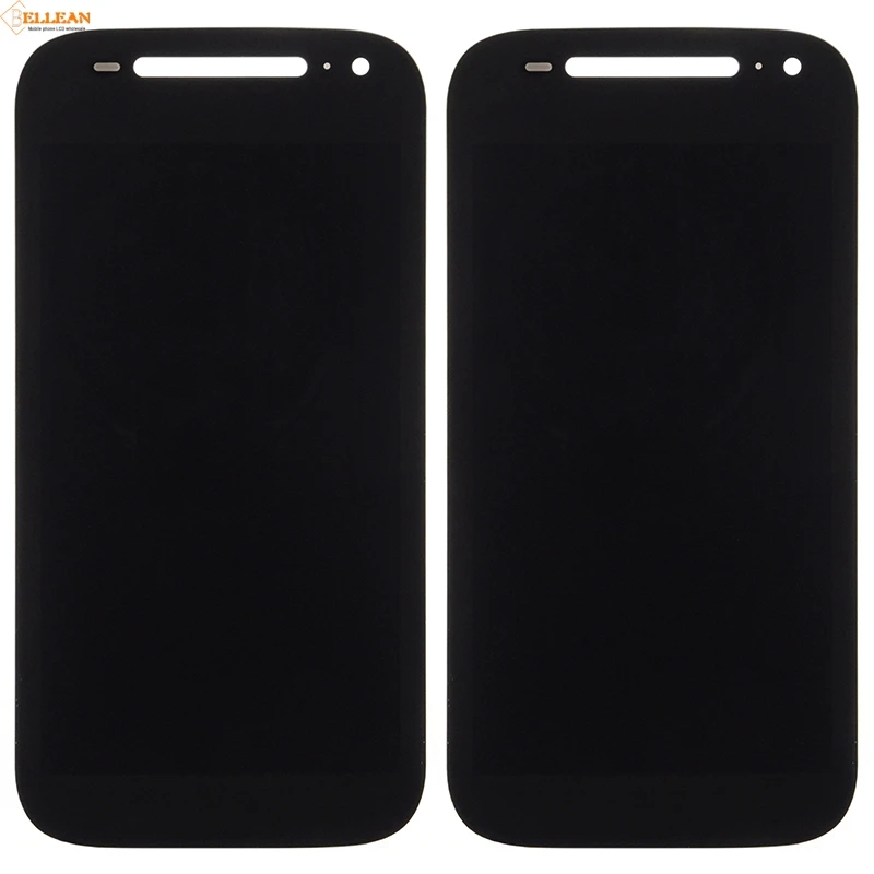 Catteny 4 5 дюймов E + 1 дисплей для Moto E2 Lcd сенсорный экран дигитайзер сборка Motorola 2nd Gen
