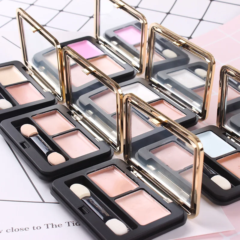 Miss Rose консилер увлажняющий восстанавливающий крем для лица и губ естественный