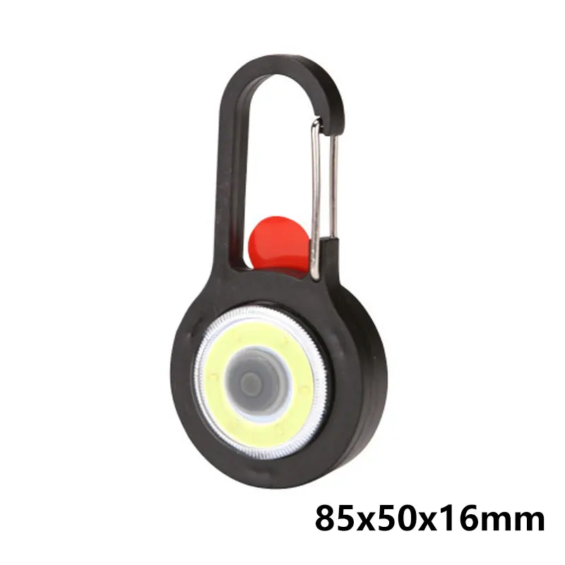 Портативная вспышка карманфонарь онарики фонарики лампы для ключей 3 режима