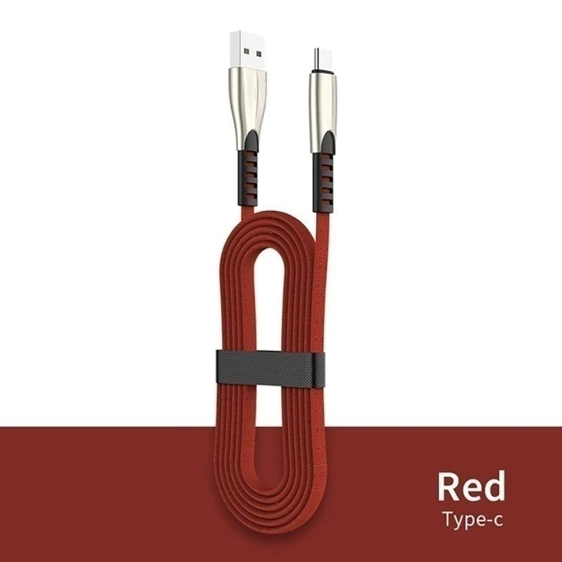 

USB-кабель для зарядки и передачи данных, 5 А