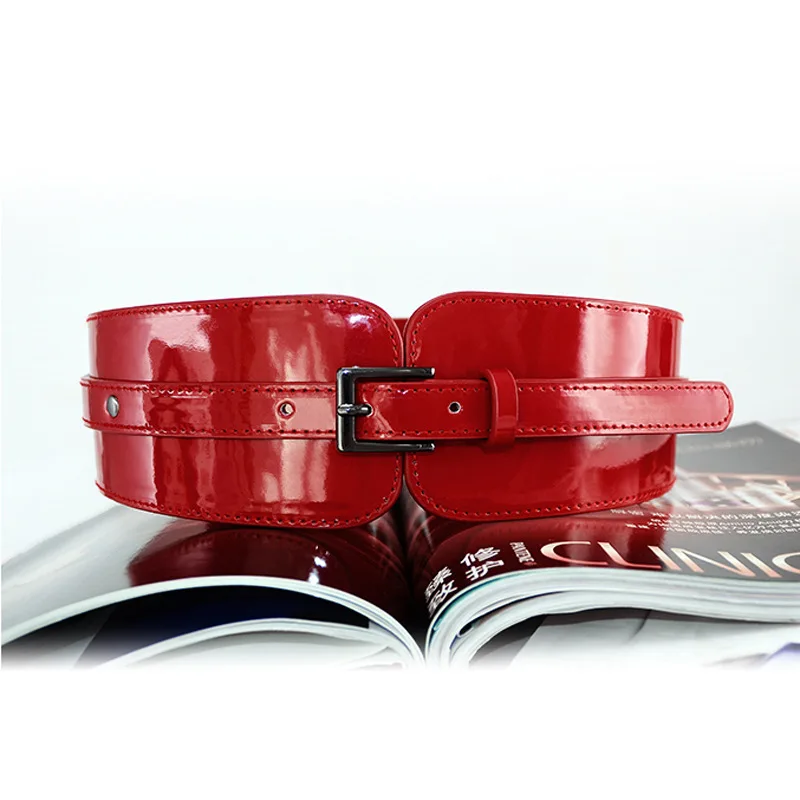 

Fashion belt leather belt all-match girdle ladies belt belt women