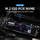 KingSpec SSD M.2 SSD M2 PCIe NVME ТБ 2 ТБ твердотельный накопитель 2280 m2 внутренний жесткий диск hd HDD быстрая скорость для ноутбуков настольных ПК ssd 256gbssd 1тб для пкжёсткий диск на пкssd 720ССД НАКОПИТЕЛБ