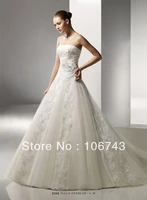 free shipping 2018 fashion long design vestidos formal elegant appliques party gown lace bridal gown mother of the bride dresses