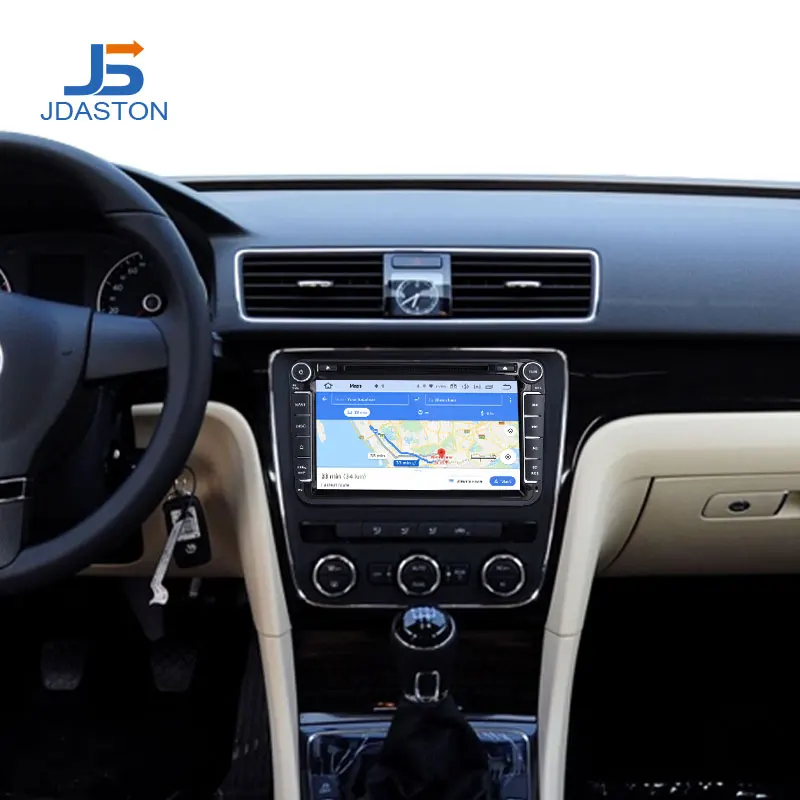 PX6 Android 10 0 автомобильный dvd-плеер для Volkswagen Passat B6 Polo Golf Touran Jetta Caddy T5 Tiguan Bora 2 Din