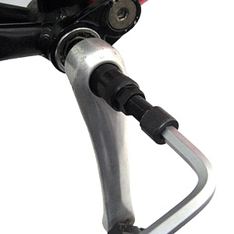 Экстрактор коленчатого вала Super B TB 6617 для ремонта велосипедной системы Shimano Octalink