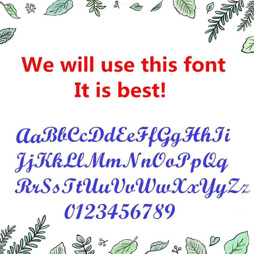 Индивидуальные серьги с именем персонализированные инициалами милая табличка