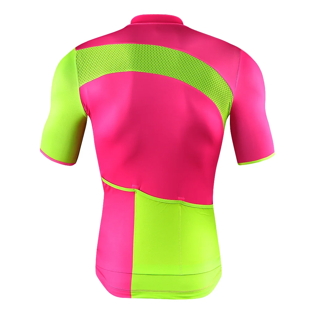 CHEJI катание на велосипеде Джерси профессиональный подходит для мужчин дорожный