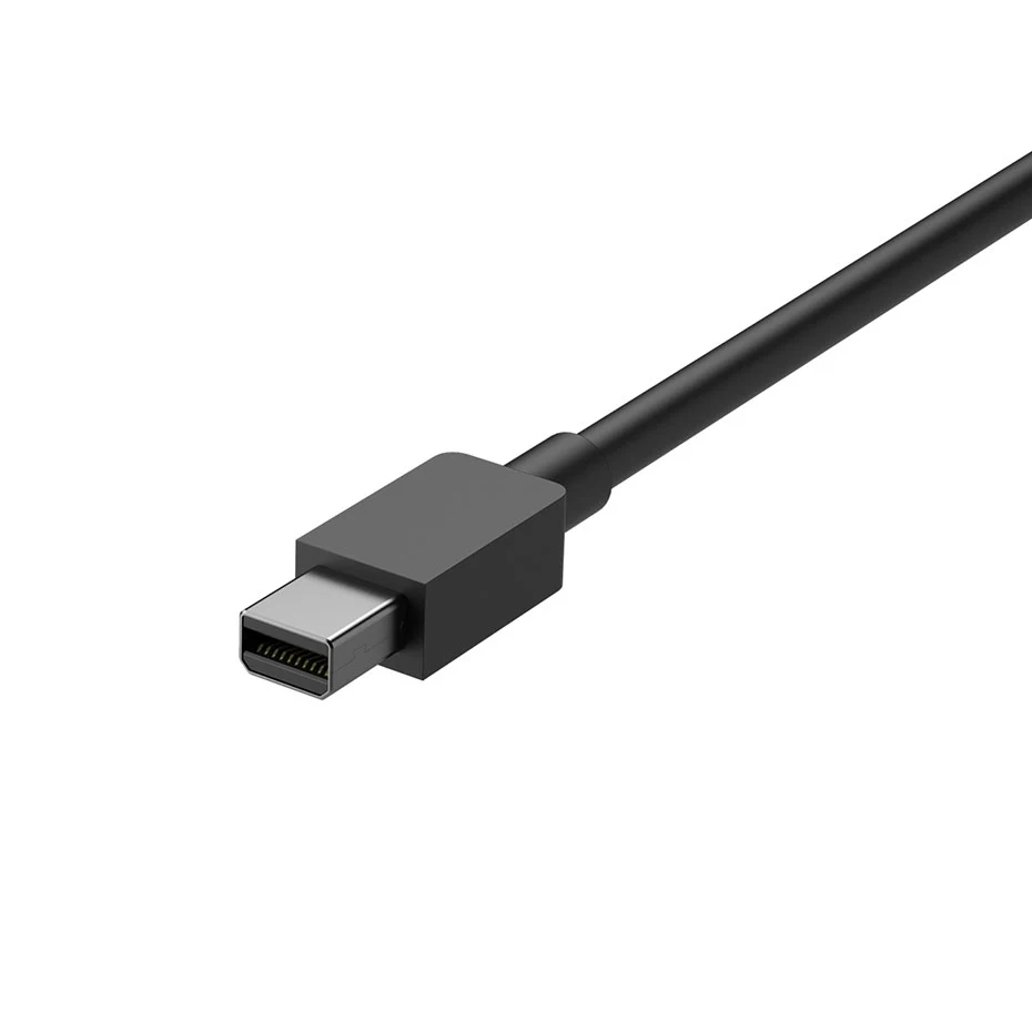 Active Mini DisplayPort-HDMI 2 0 кабель DP-HDMI 4K @ 60Hz 1819 для Microsoft Surface Pro 6/4/3 Book