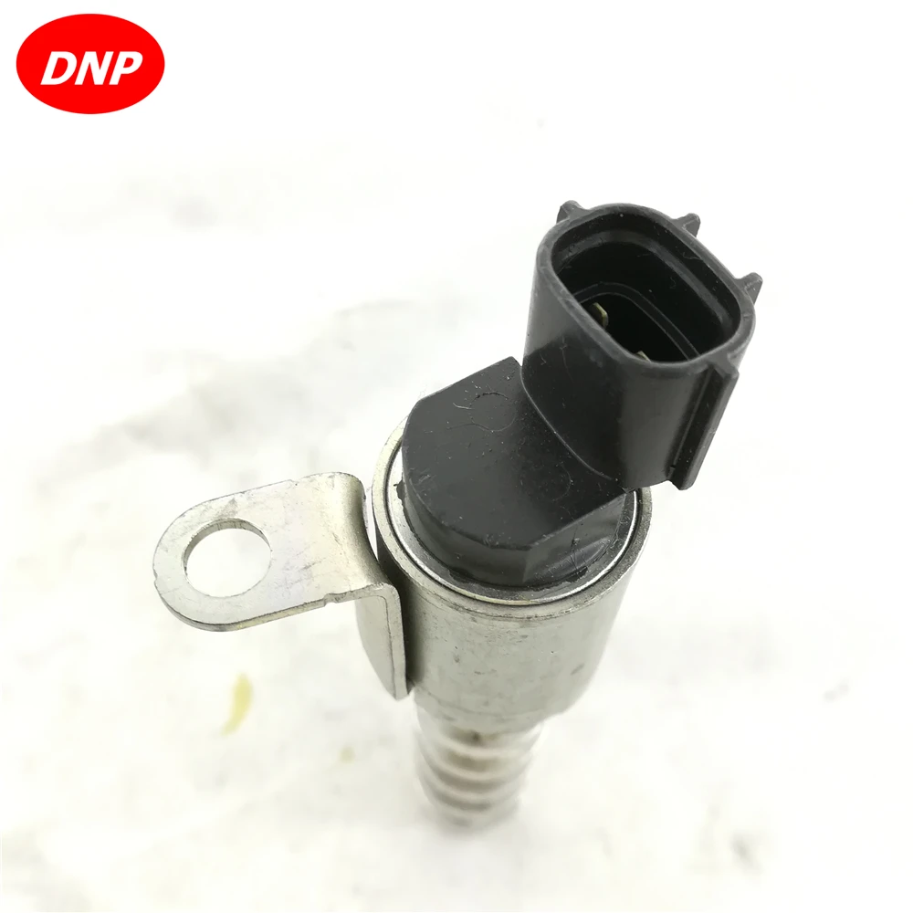 Фото Клапан регулировки времени DNP соленоид VVT подходит для FAW Jiabao V70 V80 №2
