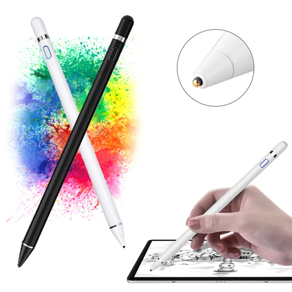 универсальное сенсорное пе