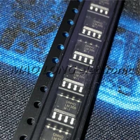 100pcslot lm386m 1 sop8 lm386m sop lm386 smd low voltage audio power amplifier new and original in stock