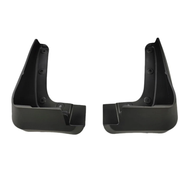 Fender Auto Parts Protect the Car Mud Flaps Set Flap Front Rear Mudguard Splash Guards for Subaru Forester 13-18 | Автомобили и