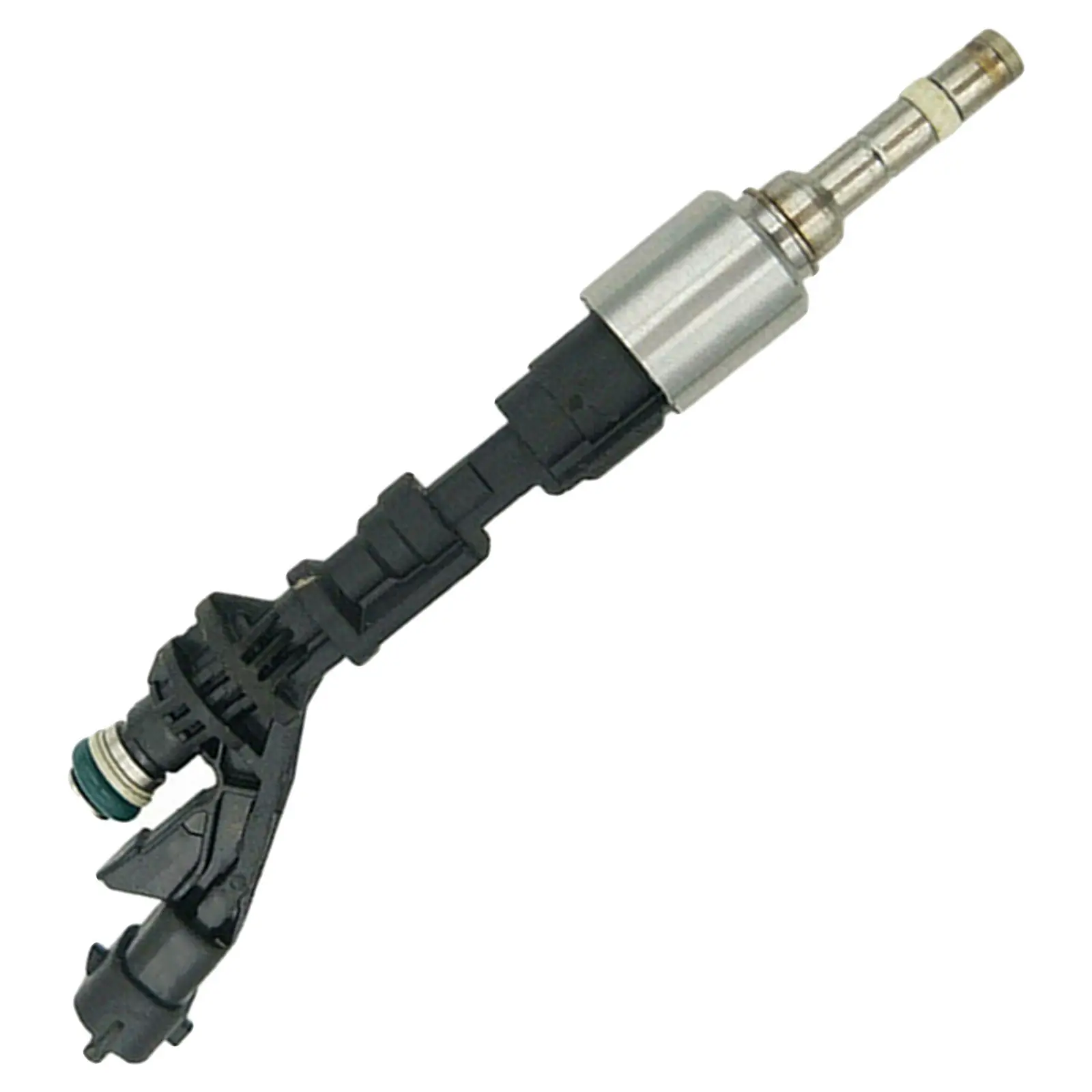 

Fuel Injector Automotive Replacement C2D24386 Injection Fit for Jaguar Land Rover Range Rover Sport XJ XJr XJr575 LR4