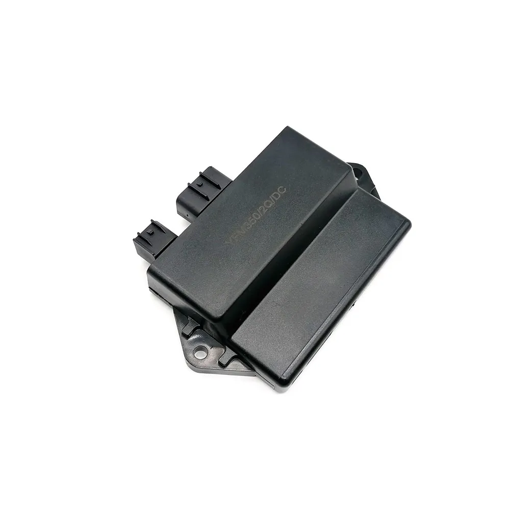8Pin + 4Pin Racing CDI Коробка зажигания подходит для Yamaha YFM 350 Raptor 2004 2013 Warrior 2002 OEM:5NF 85540 00 5YT