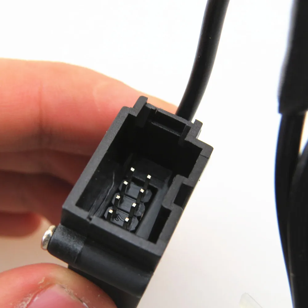 FHAWKEYEQ 3 комплекта переключатель Фары Ручка головного света + налобный фонарь