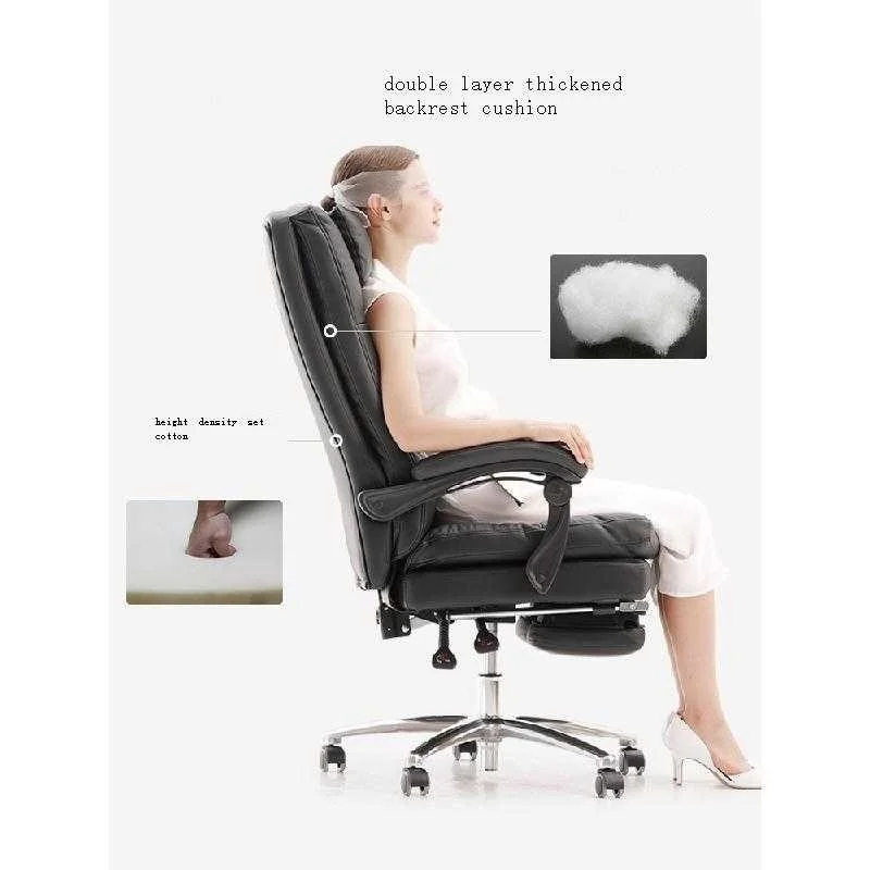 

Эргономичный стул, офисный стул, офисная мебель, игровой компьютерный стул