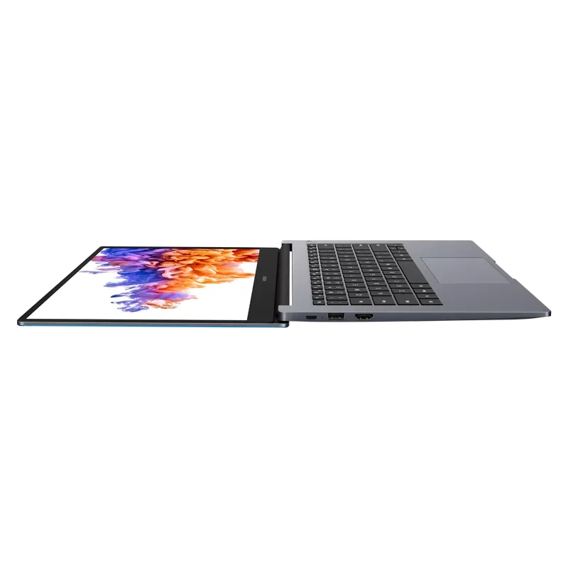 Ноутбук HONOR MagicBook 14 2021 i7 16Гб+512Гб 【Intel Core 16+512ГБ SSD IPS Intel Iris Xe Graphics】|Ноутбуки| |