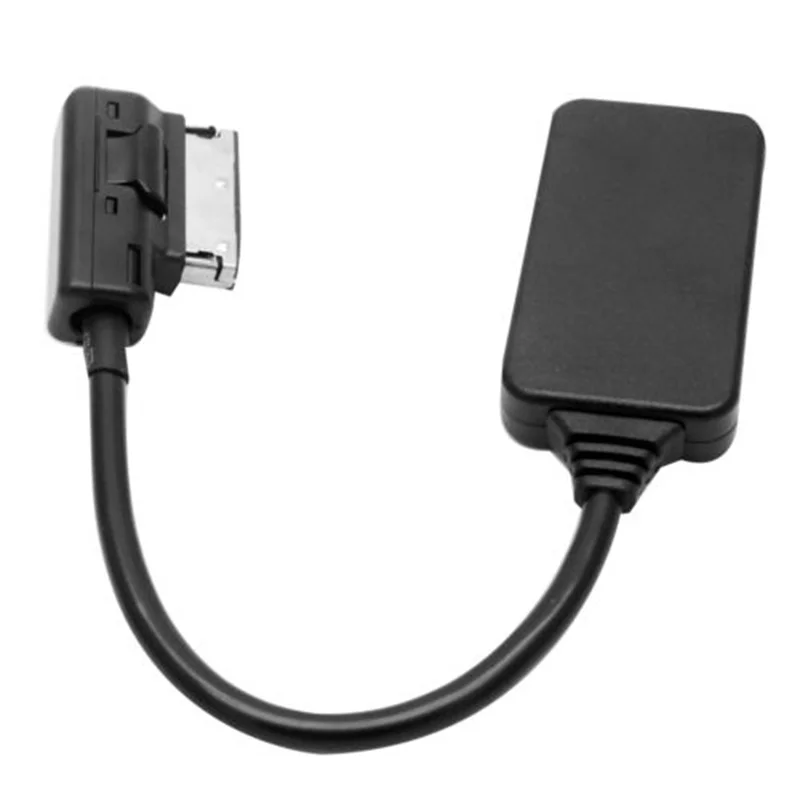 Автомобильный Bluetooth-адаптер AMI MDI MMI 4 0 музыкальный интерфейс AUX аудио Музыка Авто