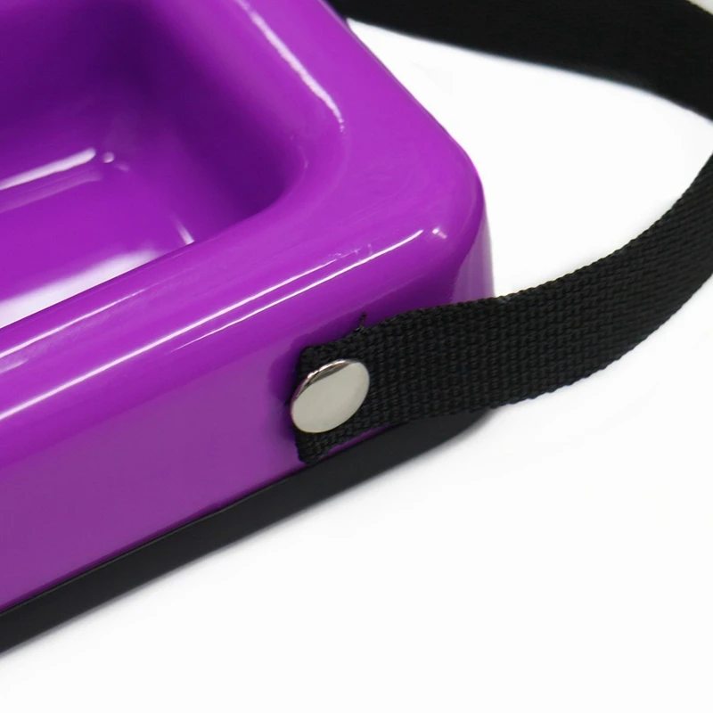 Neck Rest Portable Shampoo Tray Basin Easy-To-Clean Barber Hair Care Hairdressing Tools Wash Bowl Sinks Salon Plastic |