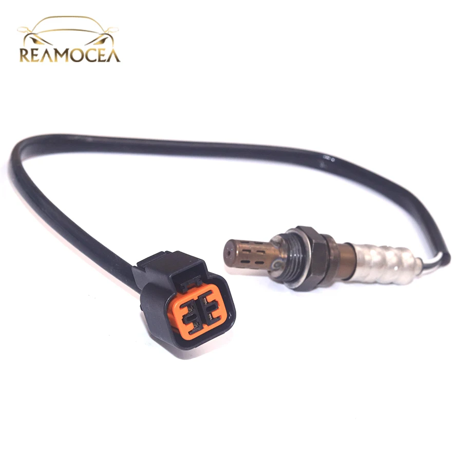 Reamocea 3921023710 3921023750 Замена автомобиля O2 кислородный датчик для Hyundai Accent Elantra Tiburon Kia