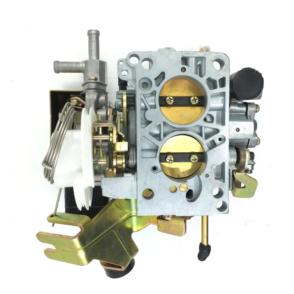 SherryBerg carb Карбюратор carby для peugeot 505 solex carb NO.1400.K3 карби классический 1979 1980 1981 1982 1983-1992