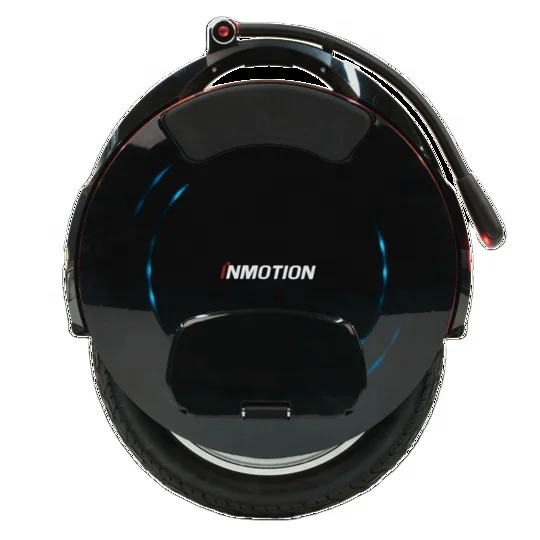 

2021 INMOTION V10 V10F взрослый Электрический Одноколесный скутер, Одноколесный Балансирующий двигатель 2000 Вт