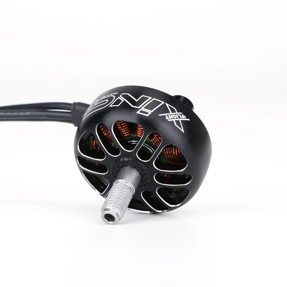 iflight xing e 2306 1700kv 2450kv 2 6s бесщеточный двигате