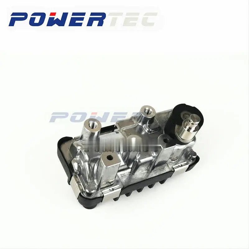 Турбо-электронный привод G-72 767649 6NW009550 турбо части отходы для Ford Ranger Everest 3 2 Duratorq Euro