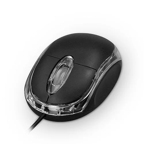 USB Black Wired Gaming Mouse Optical Light Scroll Wheel Mice mouse sem fio for Computer PC Laptop Gamer игровая мышь |