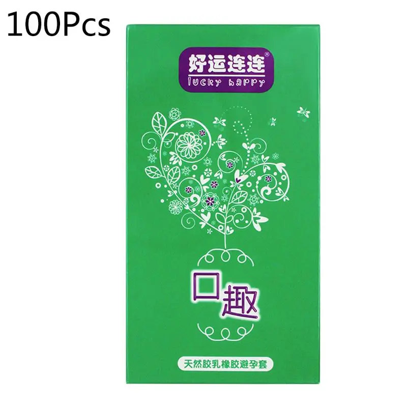 88/100 шт ультра тонкий натуральный каучуковый латекс презервативы смазки рукав