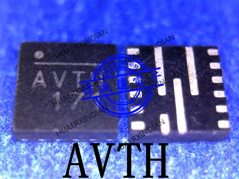 

1 шт. новый оригинальный тип AVTH AVTB AVTF AVTE AVTJ AVT QFN16 в наличии реальное изображение