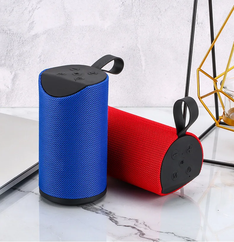 

Wireless Bluetooth Speaker Outdoor Portable Subwoofer Speaker Card Instert Mini Mobile Computer Audio