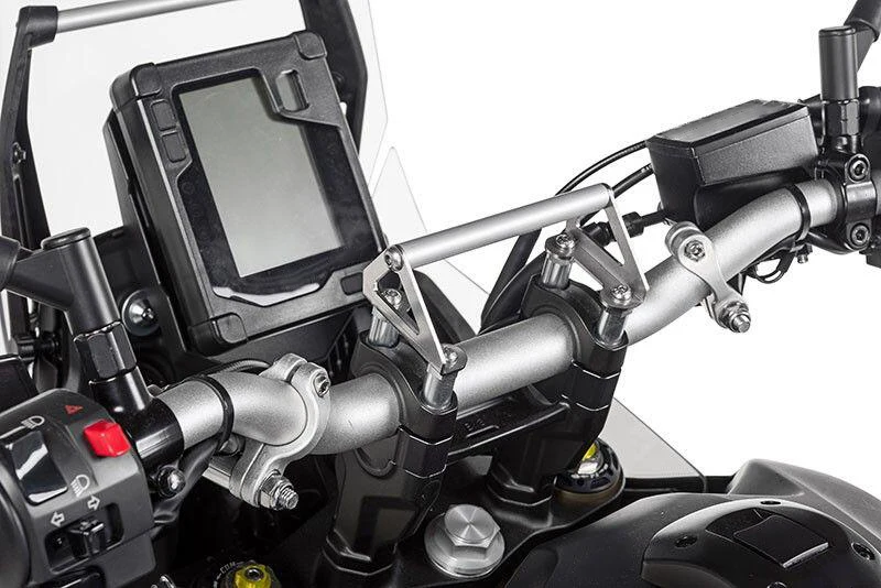 

Motorcycle For Yamaha XTZ700 Tenere /XT700Z Tenere 2019-2021 20MM Height Handlebar Risers For Yamaha Tenere 700 2019 2020-2021