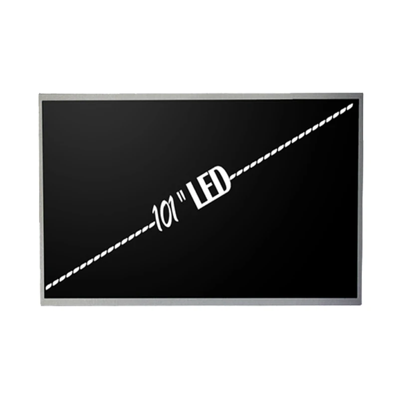 Светодиодный ЖК-экран для ноутбука класса А + 10 1 дюйма B101AW03 LP101WSA N101L6 Lenovo S10-2 S10E |