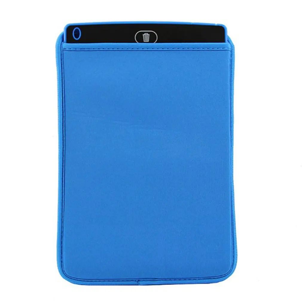 Внутренняя сумка для планшета чехол 8 5/10/12 дюймов защитный ПК ноутбука|Чехлы